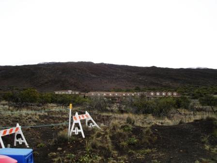 MaunaKea Visitors Center